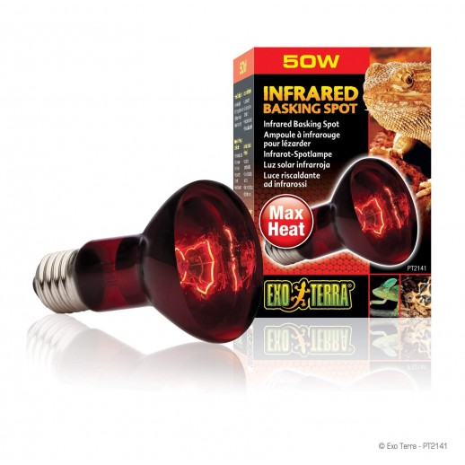 HeatGlo Infrared