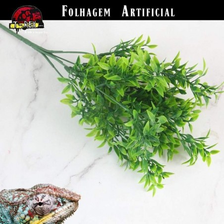 Plantas para Répteis