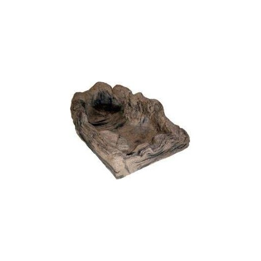 Boulder Corner Water Dish M