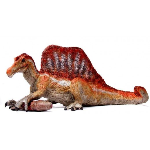 T-REX Dinossauro Estatueta 