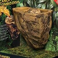 Comedouros e bebedouros para iguanas - garanta a saúde e o bem-estar do seu réptil