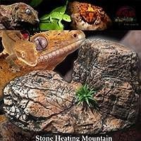 Pedra Aquecida para Pogona - Proporcione Conforto ao seu Réptil