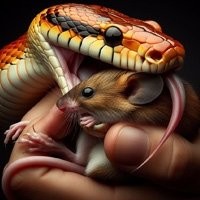 Camundongo Congelado