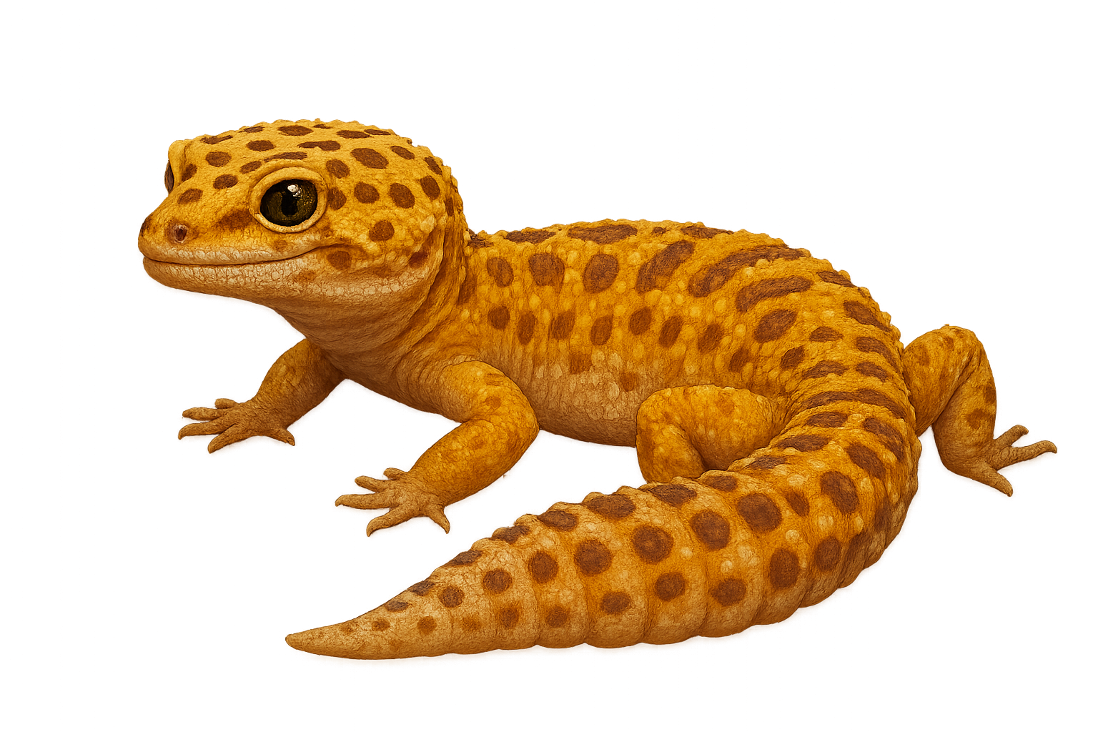 Leopard Gecko